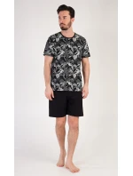 Pánské pyžamo šortky Albert