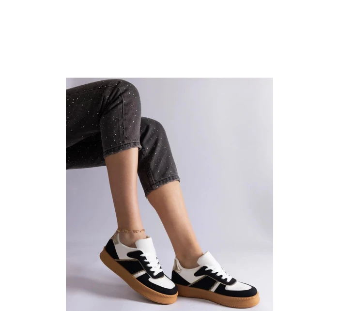 Tenisky  model 207185 Solea