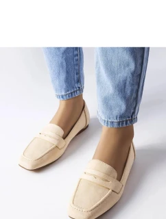 Mokasiny model 207944 Solea