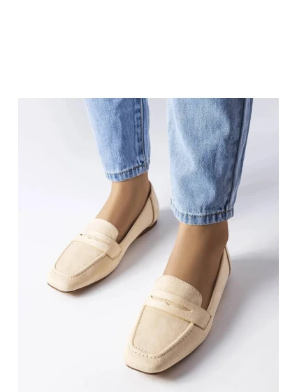 Mokasiny model 207944 Solea Mokasiny model 207944 Solea