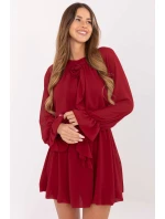 Společenské šaty  model 219077 Rue Paris