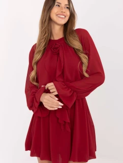 Společenské šaty  model 219077 Rue Paris