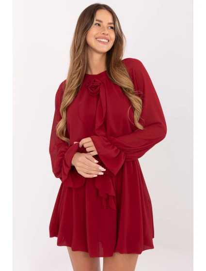 Společenské šaty  model 219077 Rue Paris