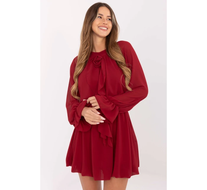 Společenské šaty  model 219077 Rue Paris