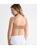 sloggi ZERO Feel 2.0 Bralette C2P - BROWN - SLOGGI BROWN - SLOGGI