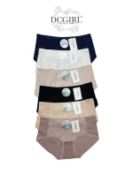 kalhotky model 20952270 A'12 MXL - DC Girl