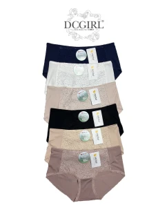 kalhotky model 20952270 A'12 MXL - DC Girl