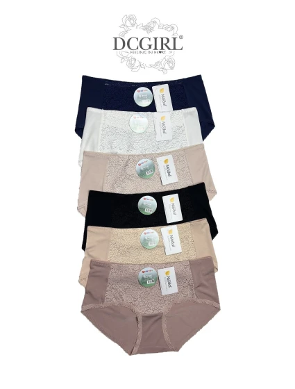 kalhotky model 20952270 A'12 MXL - DC Girl