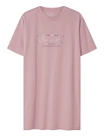 Dámská košile Henderson 45412 Ginger, krátký rukáv, velikosti S–3XL Dámská košile Henderson 45412 Ginger, krátký rukáv, velikosti S–3XL