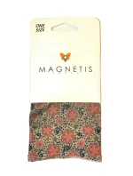 Dámské vzorované ponožky model 7465057 20 den - Magnetis