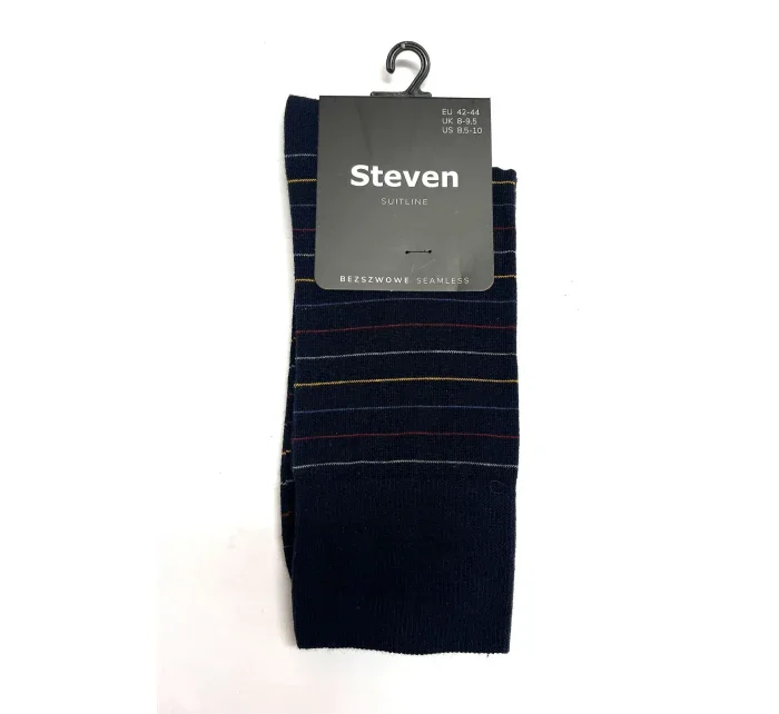 Pánské ponožky Steven Suitline art.056