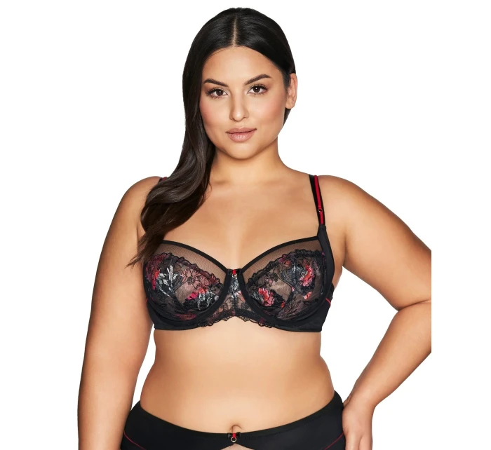 Měkká podprsenka Ava 2122