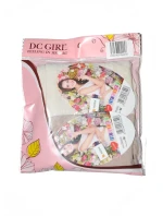 DC Girl kalhotky 26892/vzor 37 A'2 S-XL modal DC Girl kalhotky 26892/vzor 37 A'2 S-XL modal