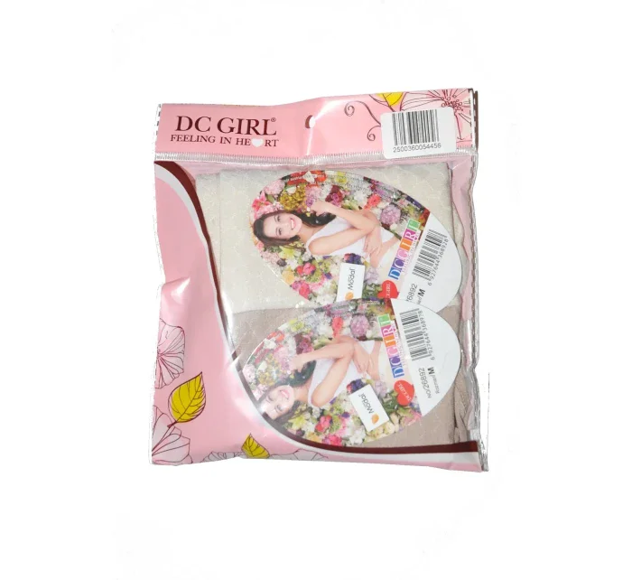 DC Girl kalhotky 26892/vzor 37 A'2 S-XL modal DC Girl kalhotky 26892/vzor 37 A'2 S-XL modal