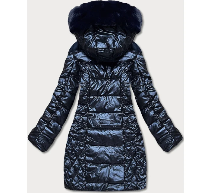 kurtka zimowa damska model 21245262 - LHD