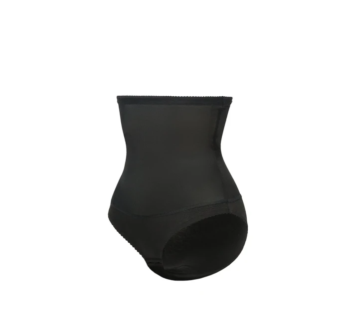 Stahovací kalhotky Iga super black - MITEX Stahovací kalhotky Iga super black - MITEX