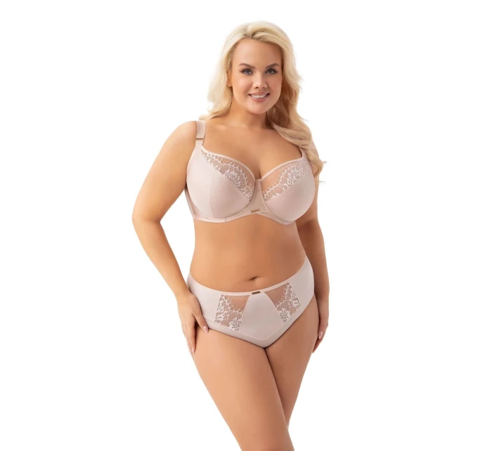 Dámská podprsenka 937 Evia beige - GORSENIA