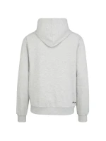 Hoody M pánské mikiny model 19400336 - Fila Hoody M pánské mikiny model 19400336 - Fila