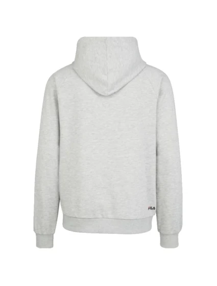 Hoody M pánské mikiny model 19400336 - Fila Hoody M pánské mikiny model 19400336 - Fila