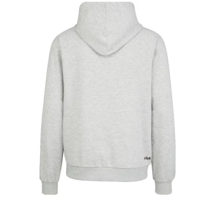 Hoody M pánské mikiny model 19400336 - Fila Hoody M pánské mikiny model 19400336 - Fila