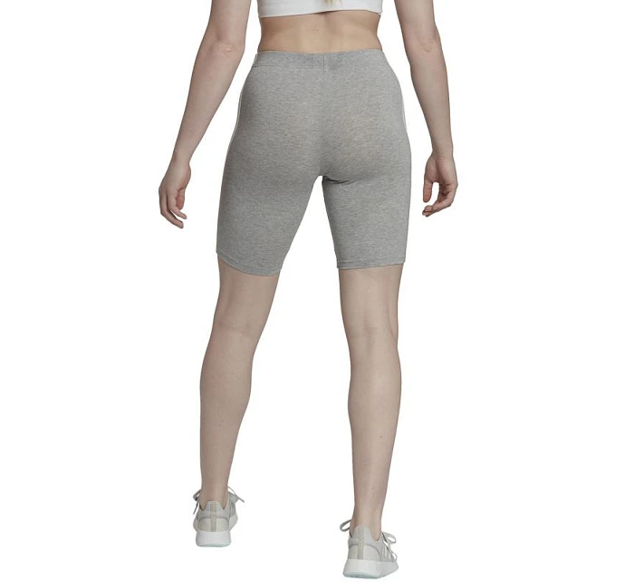 Cyklistické kraťasy adidas Essentials se 3 pruhy W HF5956 Cyklistické kraťasy adidas Essentials se 3 pruhy W HF5956