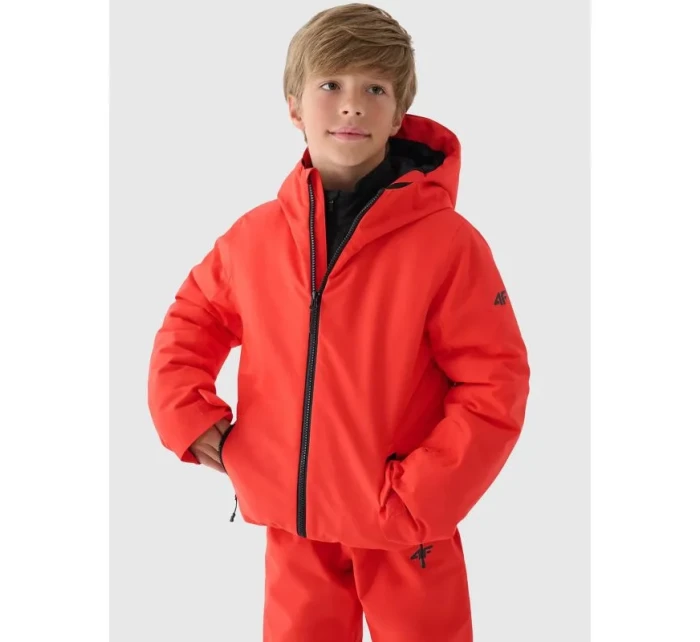 Lyžařská bunda Jr model 20581598 - 4F Lyžařská bunda Jr model 20581598 - 4F