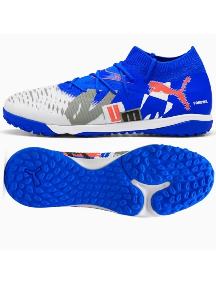 Boty Future 8 Match Forever TT model 21308987 - Puma Boty Future 8 Match Forever TT model 21308987 - Puma