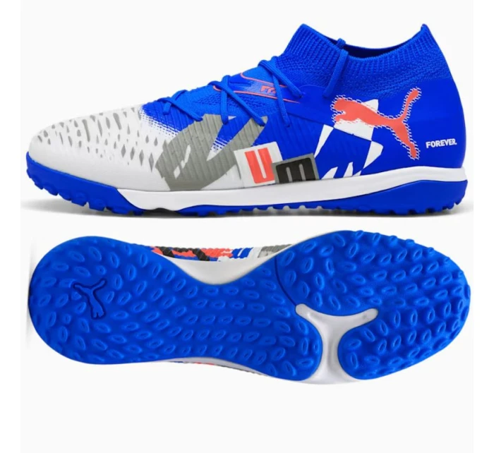 Boty Future 8 Match Forever TT model 21308987 - Puma Boty Future 8 Match Forever TT model 21308987 - Puma