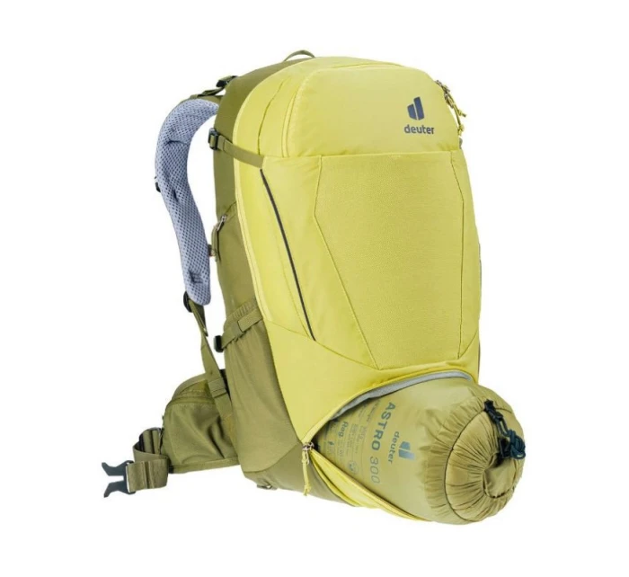 Cyklistický batoh Deuter Trans Alpine 30 320032412030