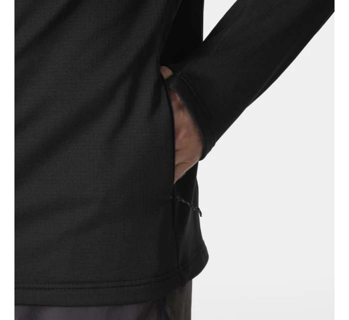 Hooded Fleece Jacket M 990 pánské model 21024831 - Helly Hansen Hooded Fleece Jacket M 990 pánské model 21024831 - Helly Hansen