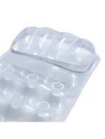 Metal Tech Lounge model 21054794 - Bestway