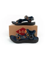 Lee Cooper Jr LCW-25-34-3571K sandály