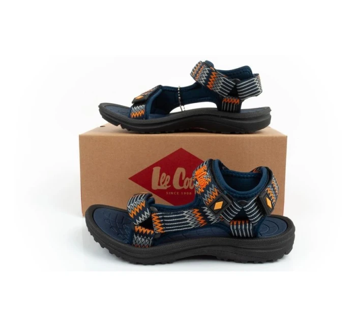 Lee Cooper Jr LCW-25-34-3571K sandály