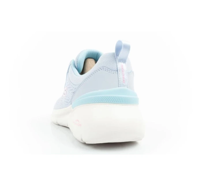 Air 2.0 sneakers W dámské boty model 21182681 - Skechers Air 2.0 sneakers W dámské boty model 21182681 - Skechers