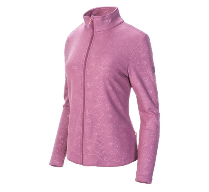 Dámský fleece LADY ZALIA