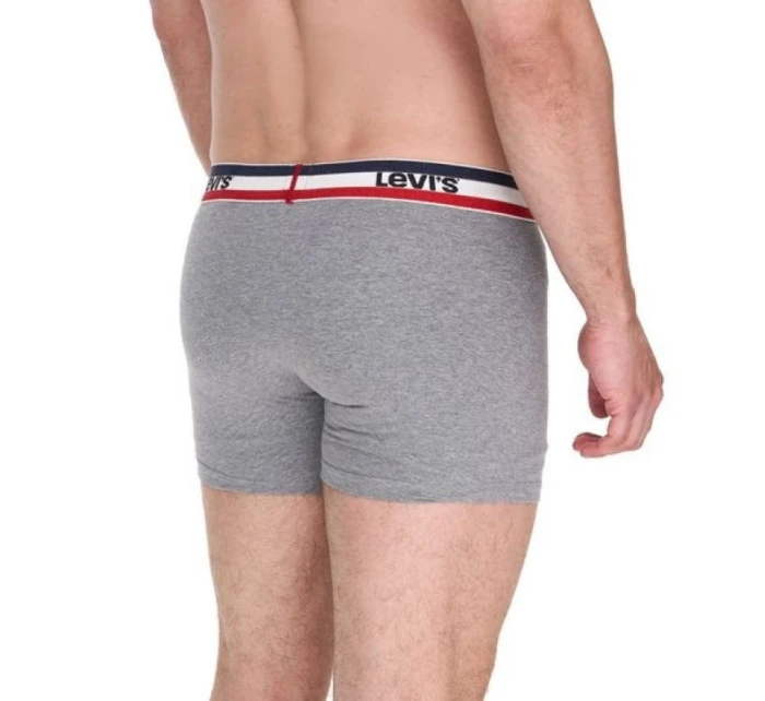 Boxerky Levi's 5-Pack M 701224335002