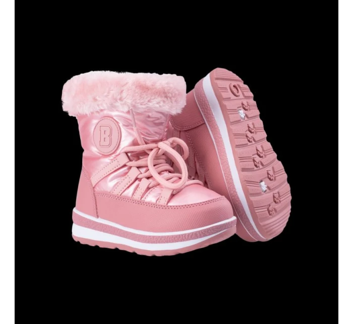 Dětské sněhule HOLIO KDG Dětské sněhule HOLIO KDG