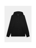 Pánská nepromokavá mikina s kapucí model 21432563 - 4F Pánská nepromokavá mikina s kapucí model 21432563 - 4F