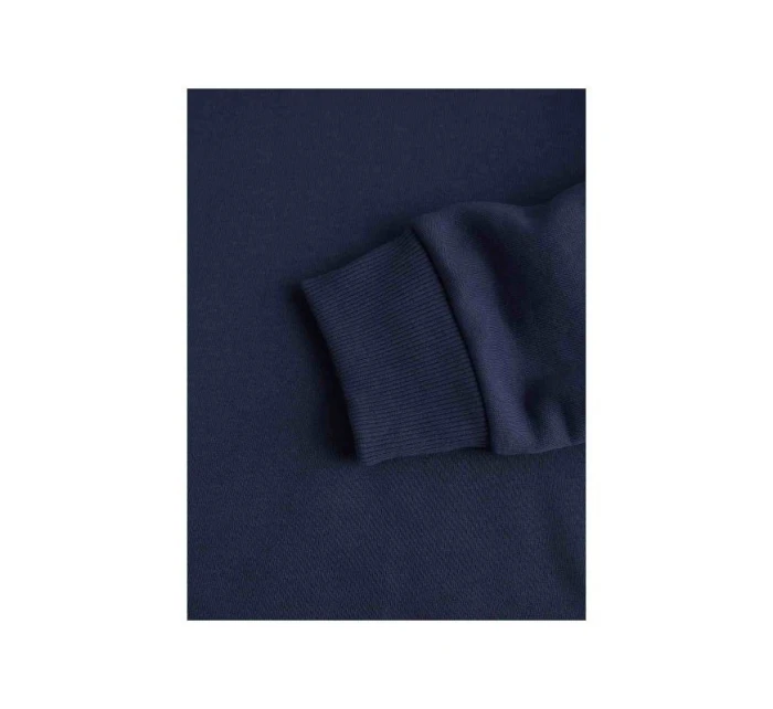 Mikina Peak Performance W Original Small Logo Cre blue