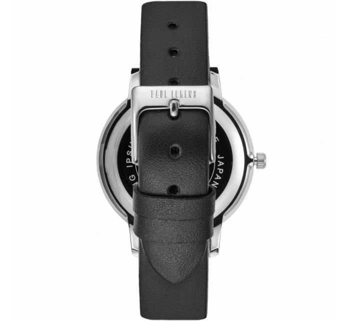 Dámské hodinky Paul Lorens PL12177A-1A1