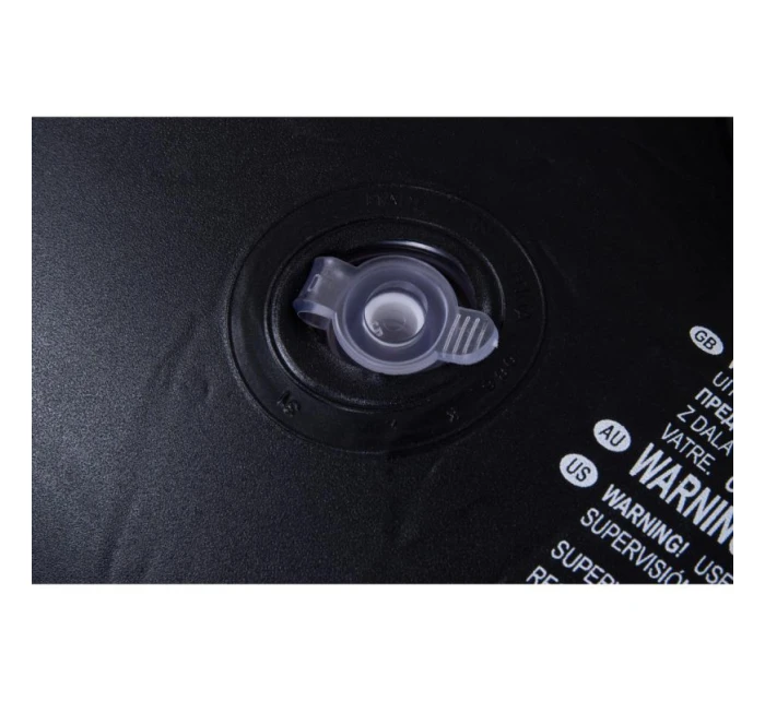 DRAFT SEAT 105x98x65CM 22319