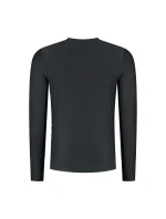 Rogelli Tričko LM ESSENTIAL černá L