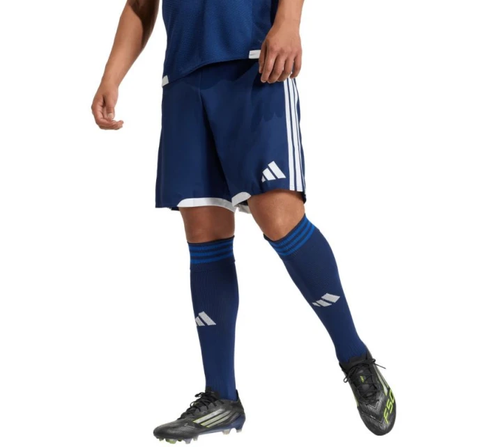 Pánské šortky adidas Tiro 26 Competition Match námořnicky modré a bílé KA6182