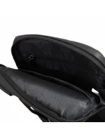 Pánská taška přes rameno  Fly Camo Black - pánské model 21932425