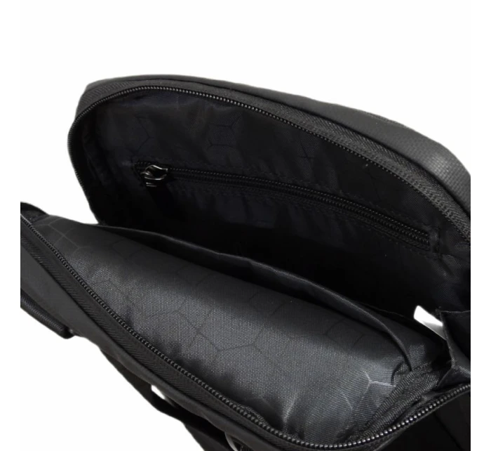 Pánská taška přes rameno  Fly Camo Black - pánské model 21932425