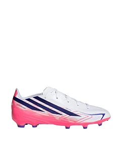 Dětské kopačky adidas F50 Hyperfast League FG KK1397