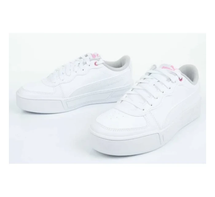 Dívčí sportovní obuv Skye PS Jr 375767 01 - Puma