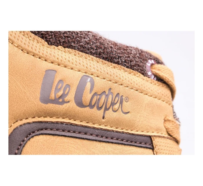 Lee Cooper M LCJ-21-29-0643M boty