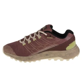 Dámská běžecká obuv Fly Strike W model 21729721 - Merrell