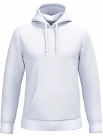 Kariban K 476 Pánská mikina s kapucí 20.K476 white Kariban K 476 Pánská mikina s kapucí 20.K476 white